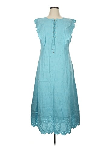 Tyler Boe Casual Dress (view 1)