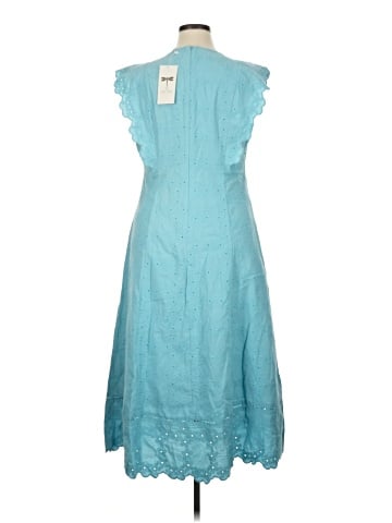 Tyler Boe Casual Dress (view 2)
