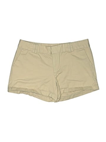 Magellan's Khaki Shorts (view 1)