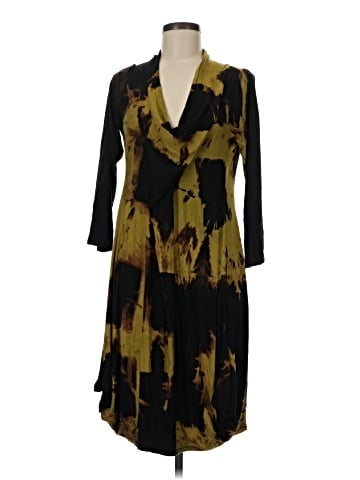 Heyne Bogut Casual Dress (view 1)