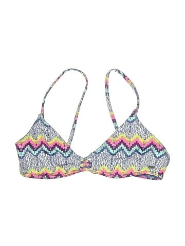 Roxy Swimsuit Top (view 1)