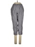 Madewell Gray Linen Pants Size XS (petite) - photo 1