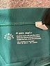 Primary Clothing Solid Teal Green Active Pants Size 3 - photo 3