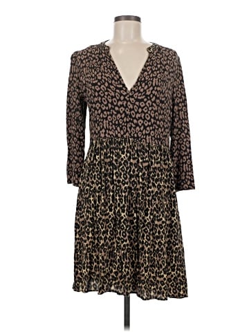 Maeve by Anthropologie Casual Dress (view 1)