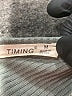 Timing Green Bodysuit Size M - photo 4