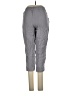Madewell Gray Linen Pants Size XS (petite) - photo 2