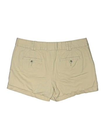 Magellan's Khaki Shorts (view 2)