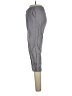Madewell Gray Linen Pants Size XS (petite) - photo 5