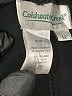 Coldwater Creek Solid Black Dress Pants Size 12 - photo 8