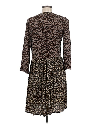 Maeve by Anthropologie Casual Dress (view 2)