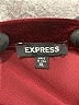 Express Burgundy Formal Skirt Size XL - photo 4