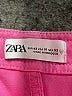 Zara Pink Cargo Pants Size 10 - photo 7
