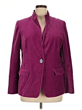 Ak Anne Klein Blazer