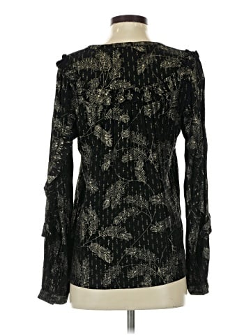 fat face Long Sleeve Blouse (view 2)