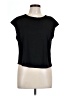 Merokeety Black Sleeveless T-Shirt Size L - photo 1