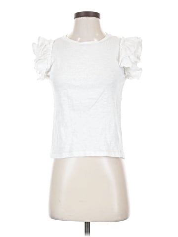 Industry Short Sleeve T-Shirt (view 1)