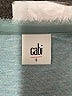 CAbi Blue Sleeveless Top Size S - photo 7