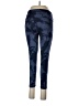 Sweaty Betty Print Blue Active Pants Size 10 - photo 2