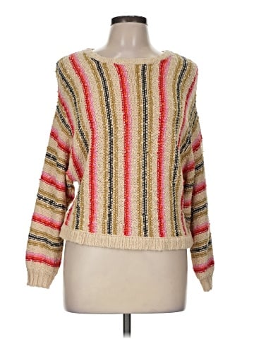 Billabong Pullover Sweater (view 1)