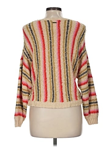 Billabong Pullover Sweater (view 2)
