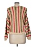 Billabong Stripes Red Pullover Sweater Size M - photo 2