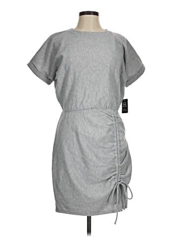 Express Casual Dress (view 1)