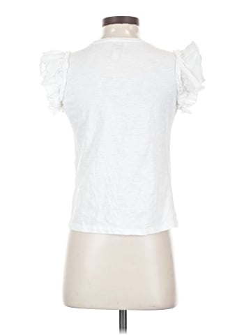 Industry Short Sleeve T-Shirt (view 2)