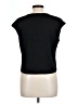 Merokeety Black Sleeveless T-Shirt Size L - photo 2