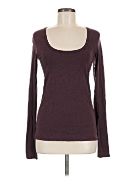 Lululemon Athletica Long Sleeve T-Shirt (view 1)