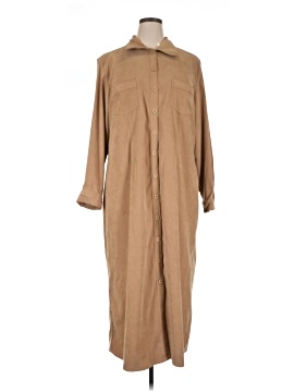 Joanna Plus Casual Dress