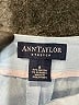 Ann Taylor Blue Casual Pants Size 8 - photo 7