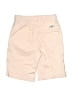 OshKosh B'gosh 100% Cotton Tan Khakis Size 6 - photo 2