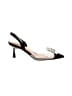 Assorted Brands Black Heels Size 6 1/2 - photo 1