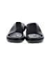 Princess Polly Black Sandals Size 5 - photo 2