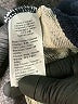 Crewcuts 100% Cotton Blue Pullover Hoodie Size 6 - 7 - photo 4