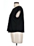 Merokeety Black Sleeveless T-Shirt Size L - photo 5