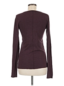 Lululemon Athletica Long Sleeve T-Shirt (view 2)