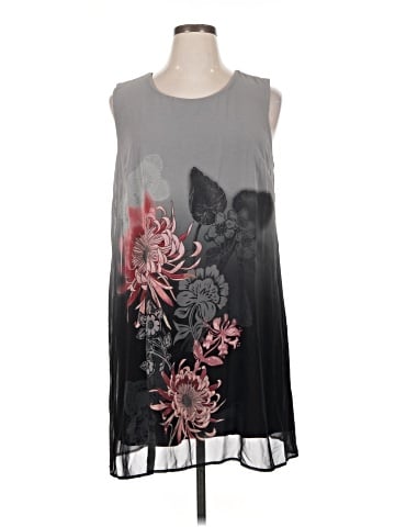 Coldwater Creek Casual Dress (view 1)