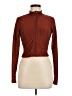 Hot Kiss Burgundy Jacket Size M - photo 1