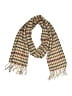 L.L.Bean Plaid Brown Scarf One size - photo 1