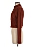 Hot Kiss Burgundy Jacket Size M - photo 5