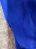 Primary Clothing Solid Blue Active Pants Size 3 - photo 3