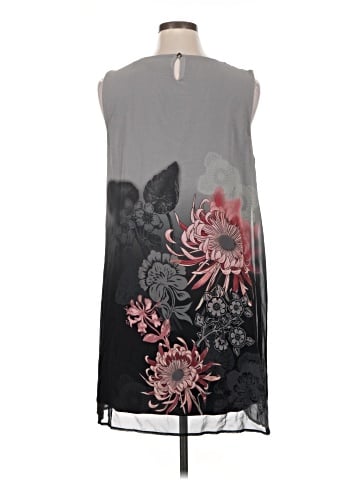 Coldwater Creek Casual Dress (view 2)