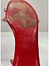 Christian Louboutin Silver Sandals Size EU (IT) 38 / US 8 - photo 6
