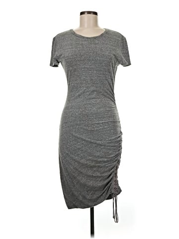 Pam & Gela Casual Dress (view 1)