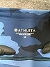 Athleta Print Blue Active Pants Size M - photo 7