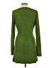 Significant Other Green Cocktail Dress Size 12 - photo 2