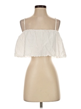 Victoria's Secret Sleeveless Blouse (view 1)