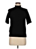 Ann Taylor Black Turtleneck Sweater Size M - photo 1