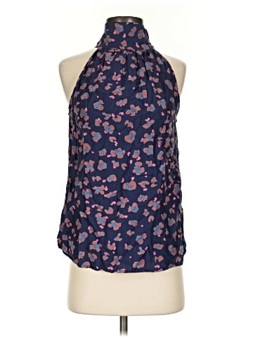 Oliphant Sleeveless Blouse (view 1)